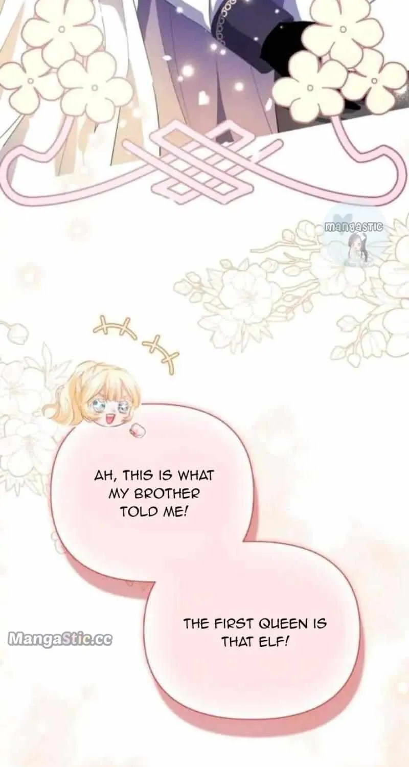 I’m The Princess of All Chapter 23 page 11 - 