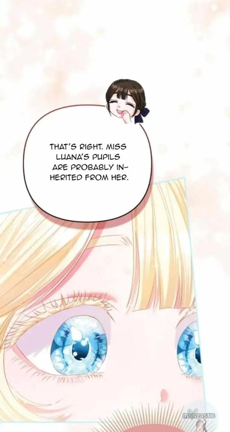I’m The Princess of All Chapter 23 page 12 - 