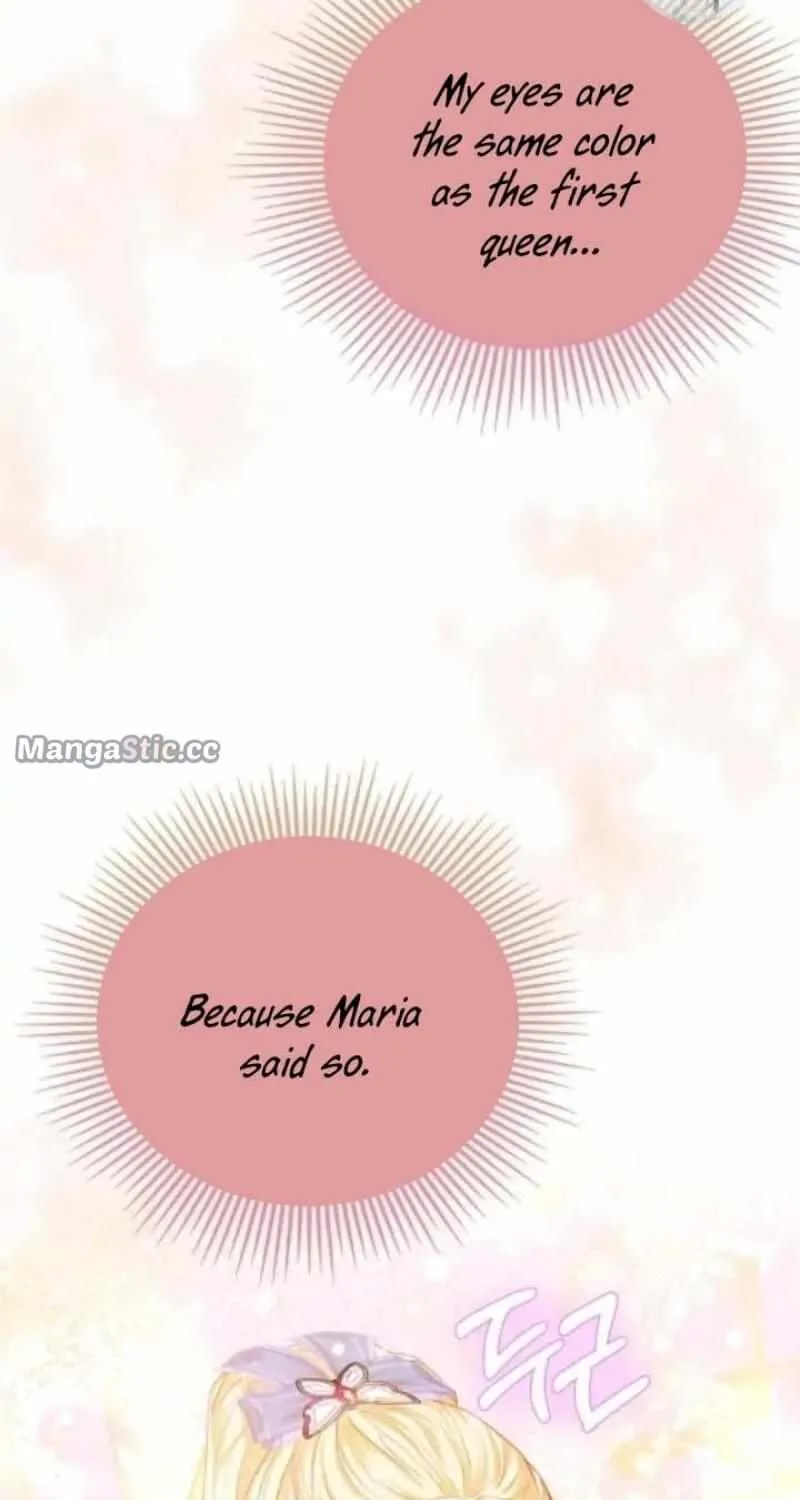I’m The Princess of All Chapter 23 page 13 - 