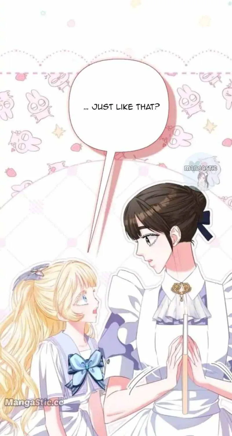 I’m The Princess of All Chapter 23 page 21 - 