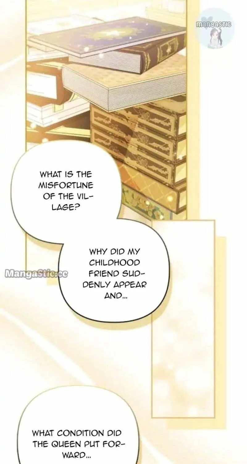 I’m The Princess of All Chapter 23 page 23 - 