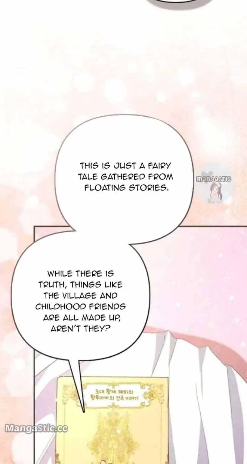 I’m The Princess of All Chapter 23 page 26 - 