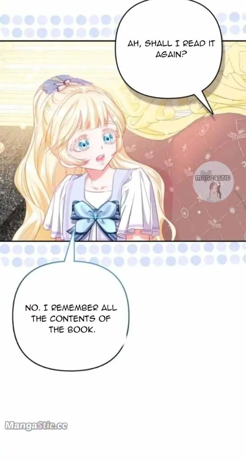 I’m The Princess of All Chapter 23 page 31 - 