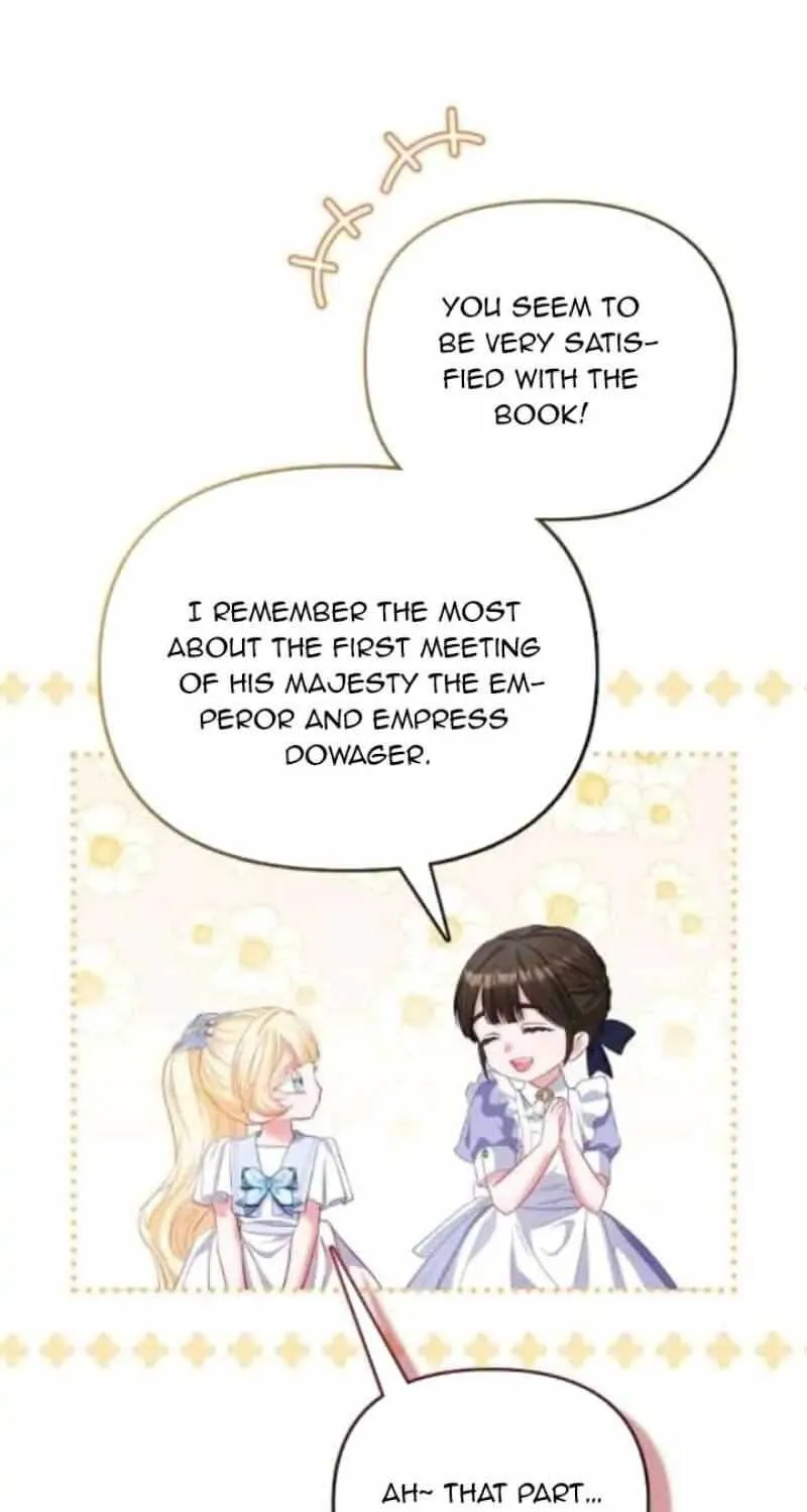 I’m The Princess of All Chapter 23 page 32 - 