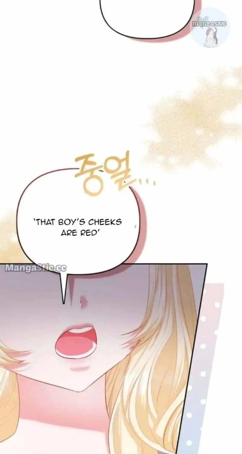 I’m The Princess of All Chapter 23 page 33 - 