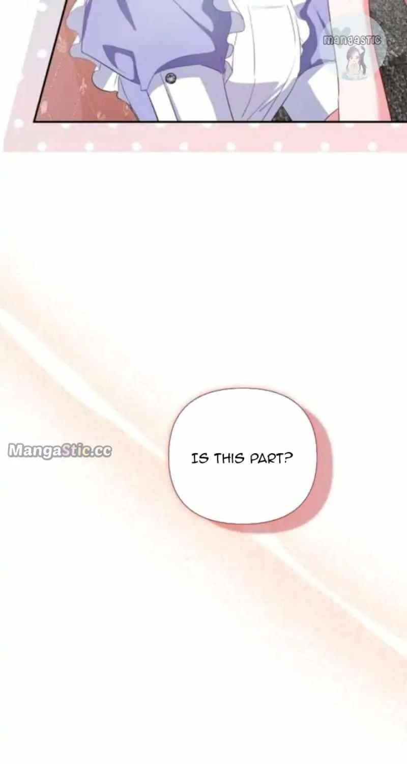 I’m The Princess of All Chapter 23 page 36 - 