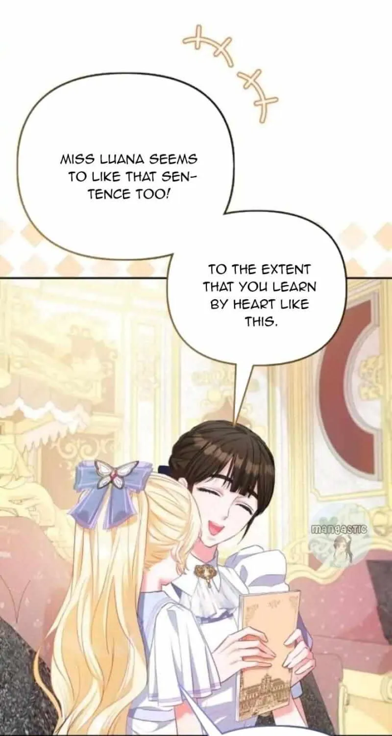 I’m The Princess of All Chapter 23 page 37 - 