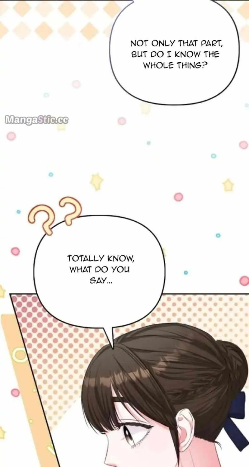 I’m The Princess of All Chapter 23 page 38 - 
