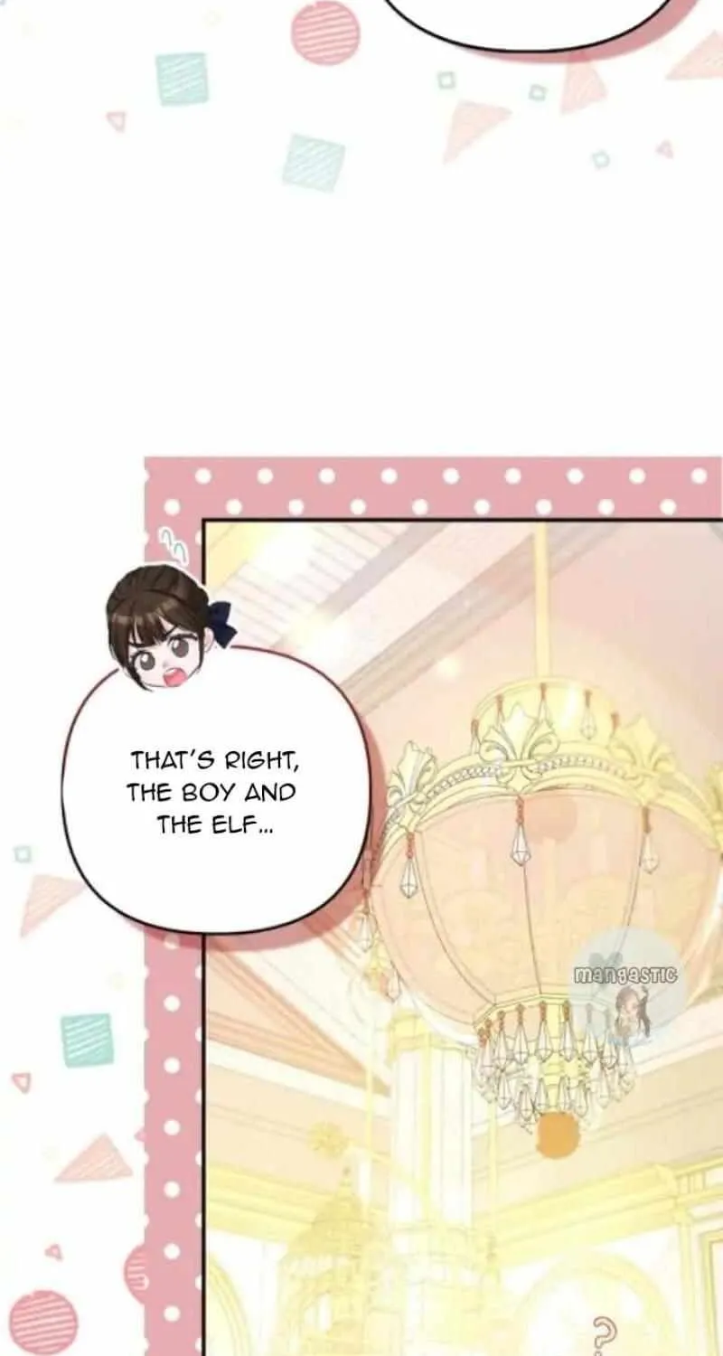 I’m The Princess of All Chapter 23 page 42 - 