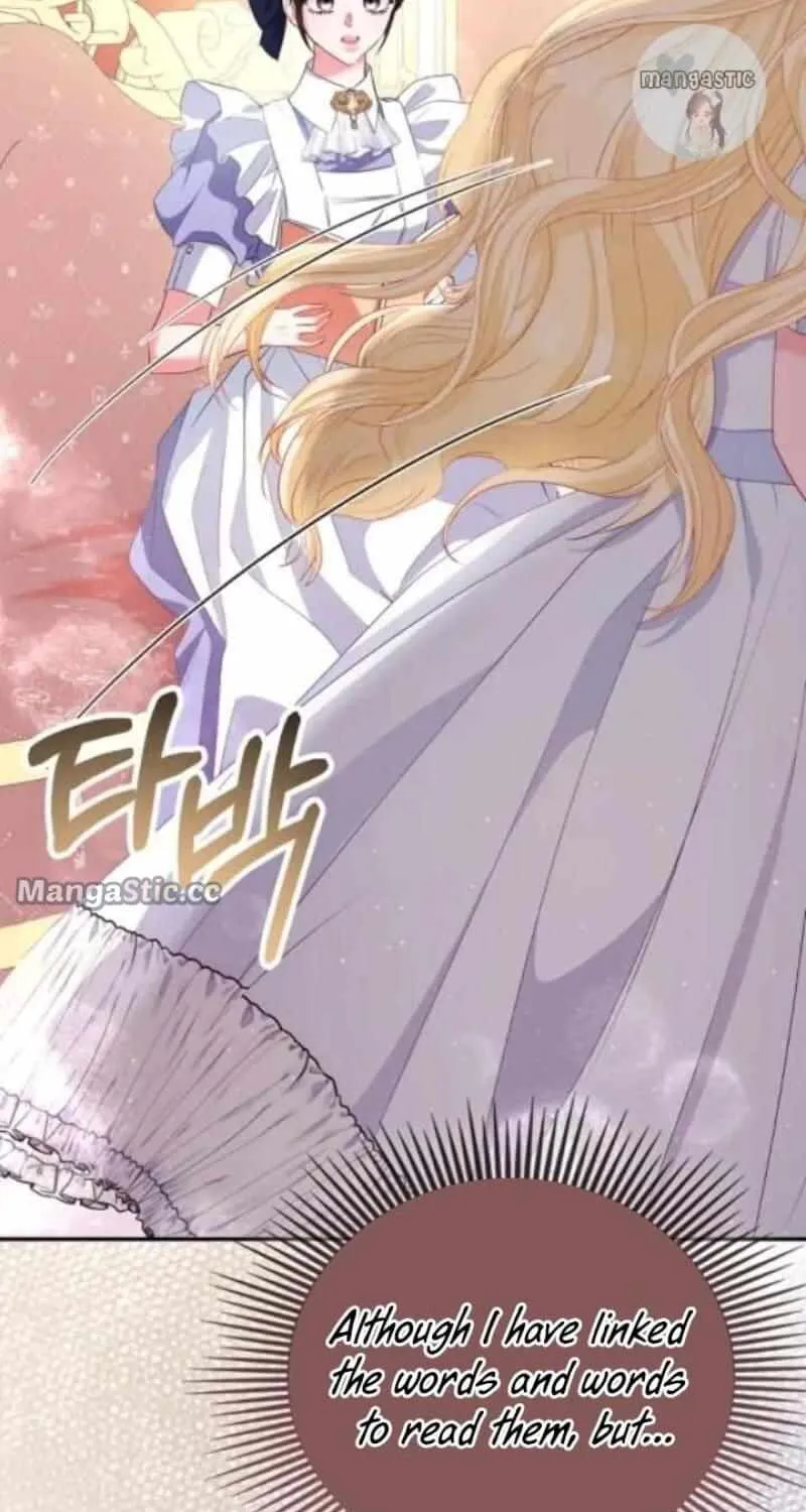 I’m The Princess of All Chapter 23 page 46 - 