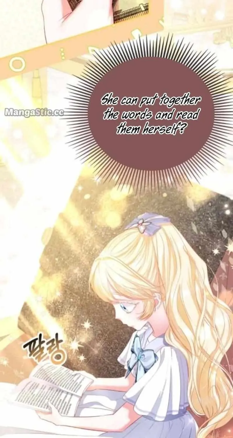 I’m The Princess of All Chapter 23 page 48 - 