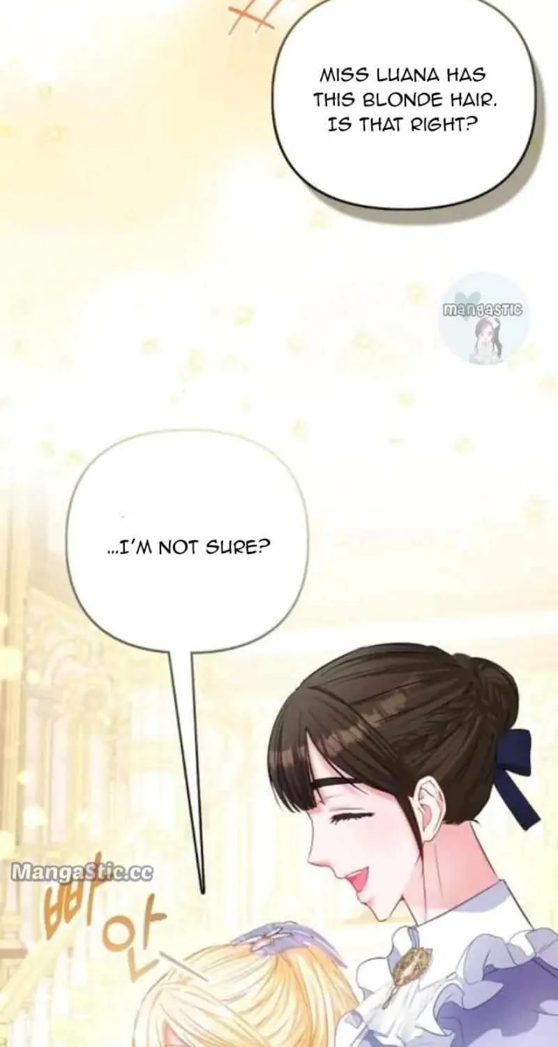 I’m The Princess of All Chapter 23 page 6 - 