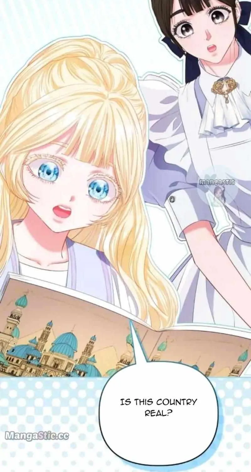 I’m The Princess of All Chapter 23 page 53 - 
