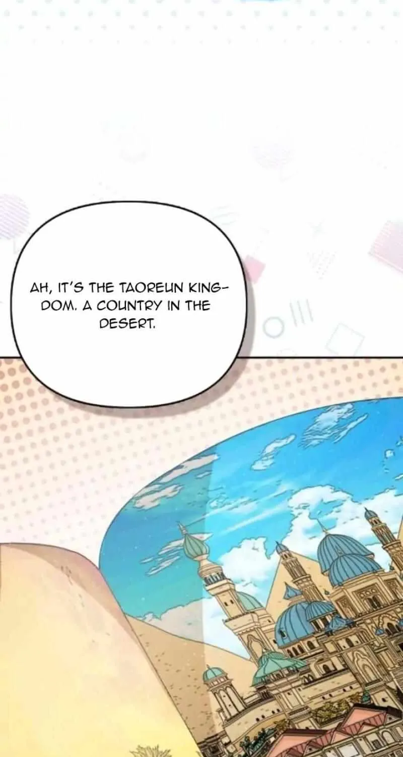 I’m The Princess of All Chapter 23 page 54 - 
