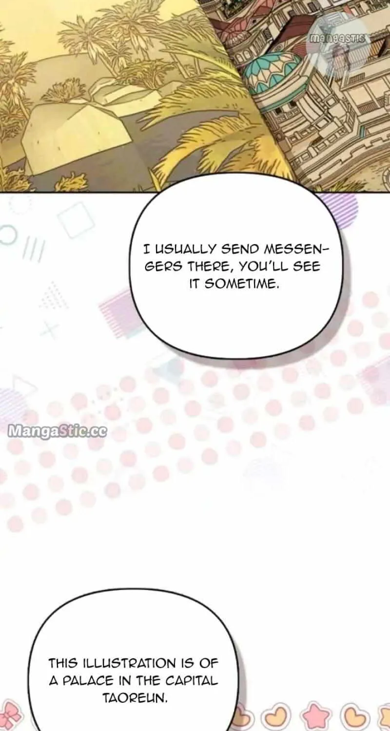 I’m The Princess of All Chapter 23 page 55 - 
