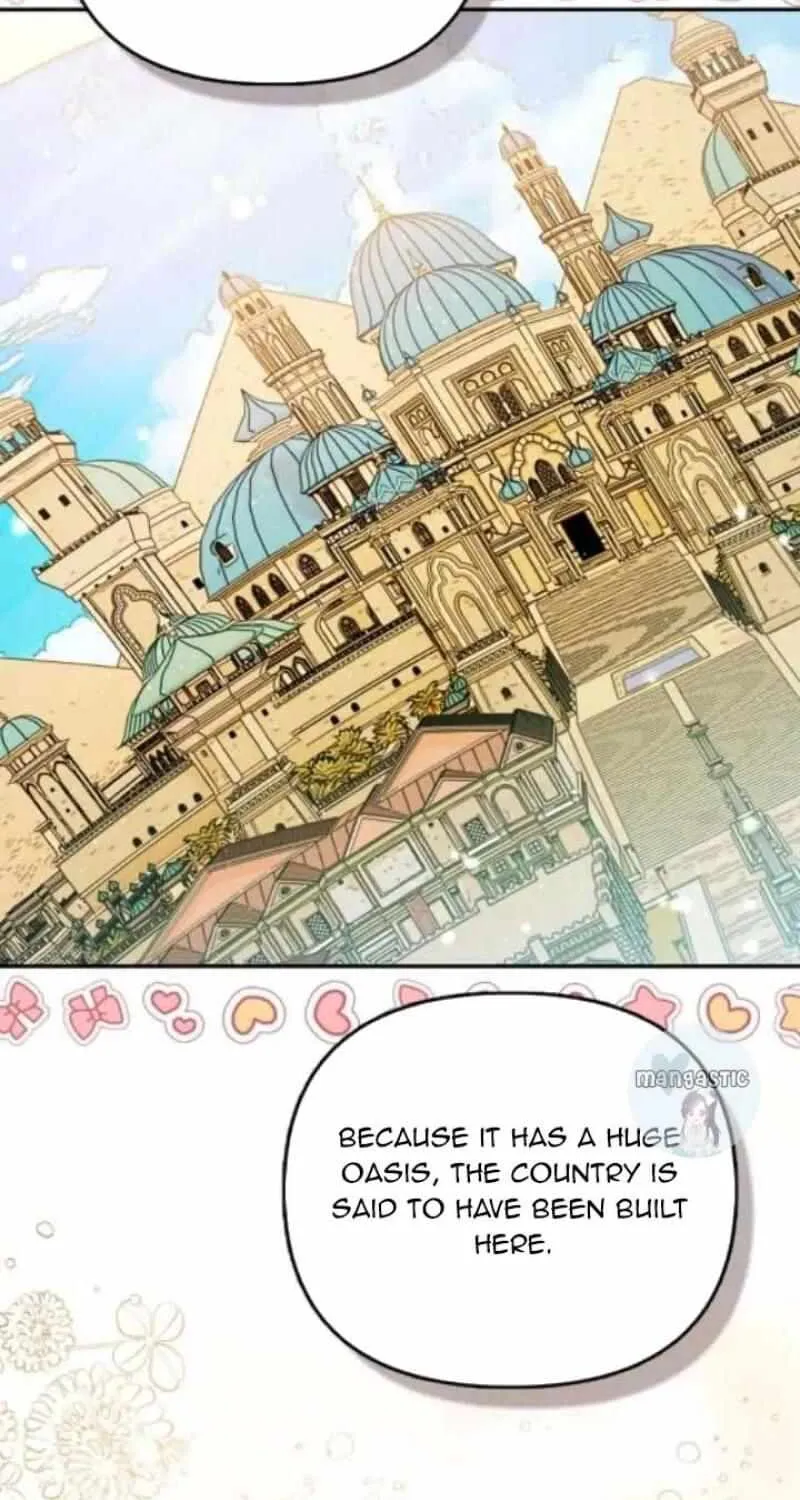 I’m The Princess of All Chapter 23 page 56 - 