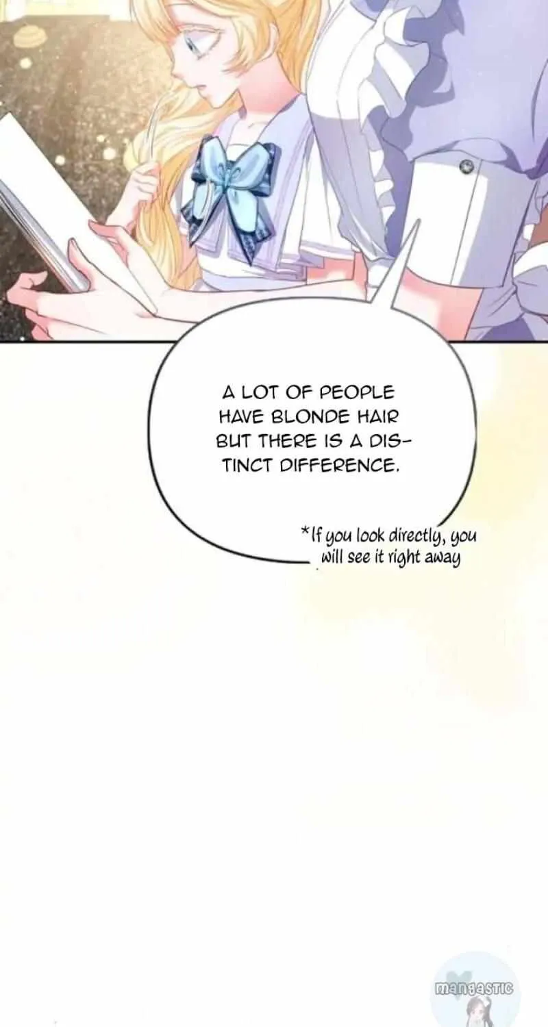 I’m The Princess of All Chapter 23 page 7 - 