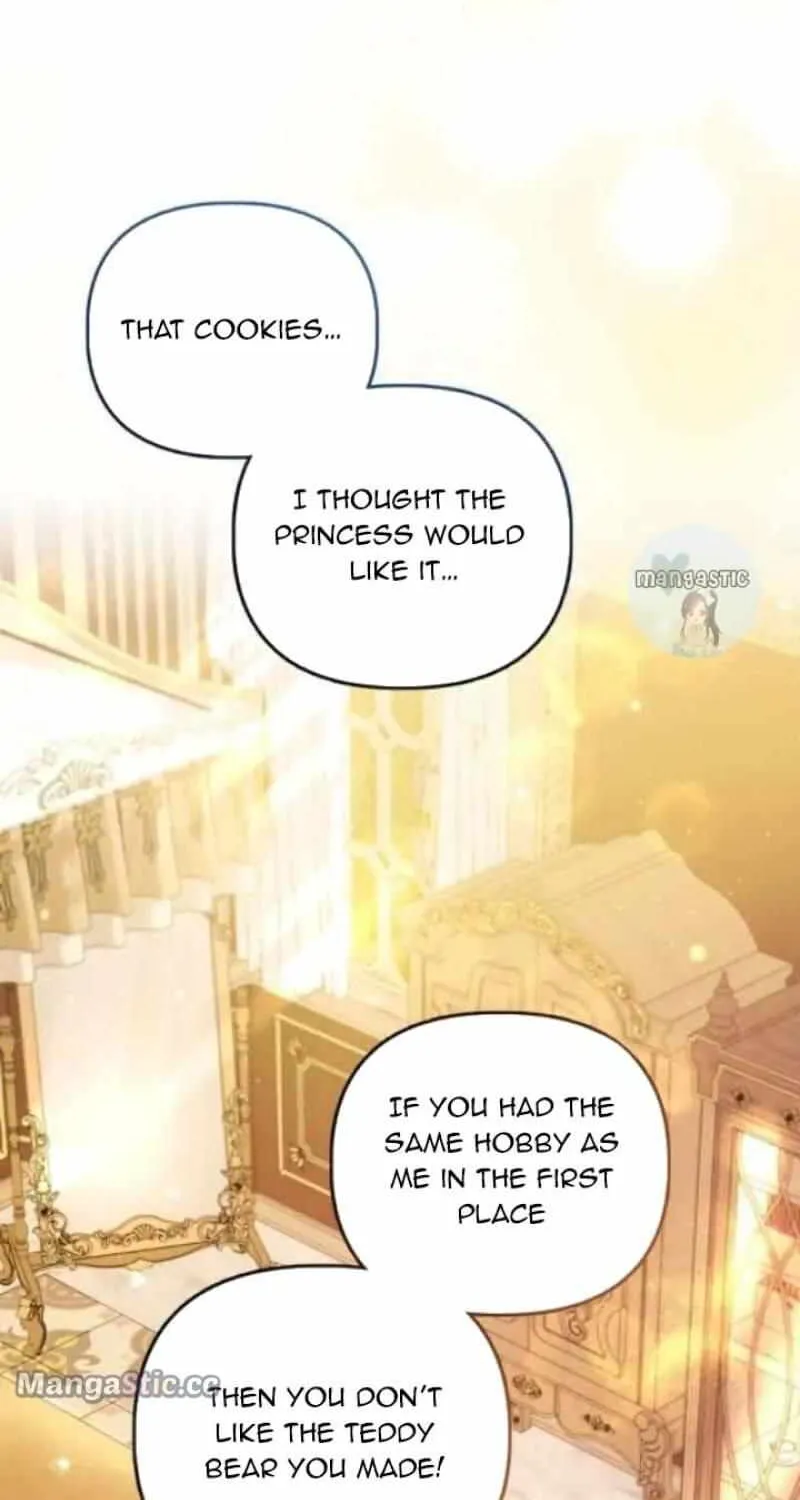 I’m The Princess of All Chapter 23 page 63 - 