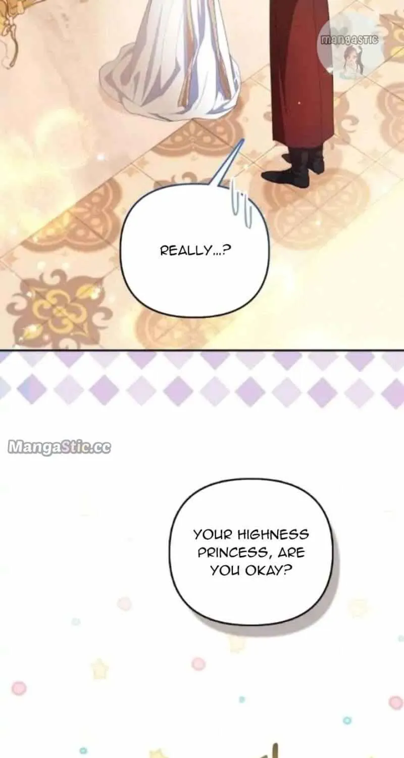 I’m The Princess of All Chapter 23 page 65 - 