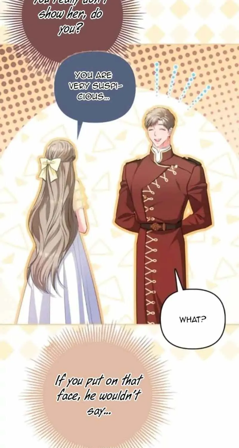 I’m The Princess of All Chapter 23 page 69 - 