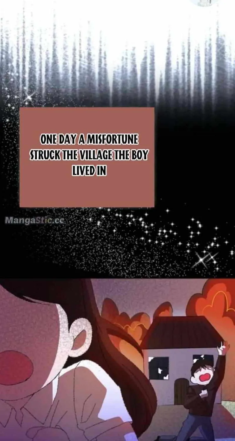 I’m The Princess of All Chapter 23 page 8 - 