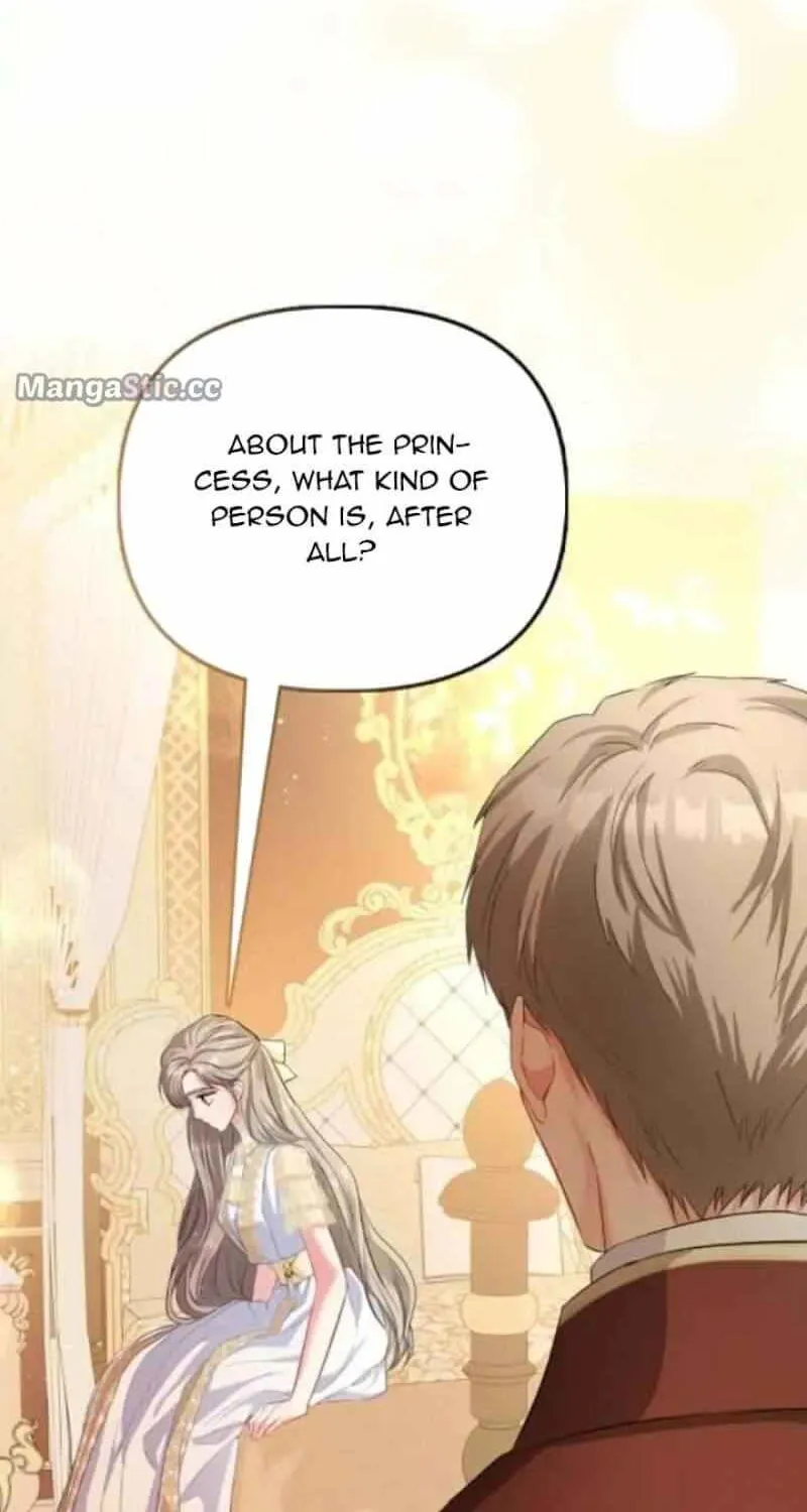 I’m The Princess of All Chapter 23 page 72 - 