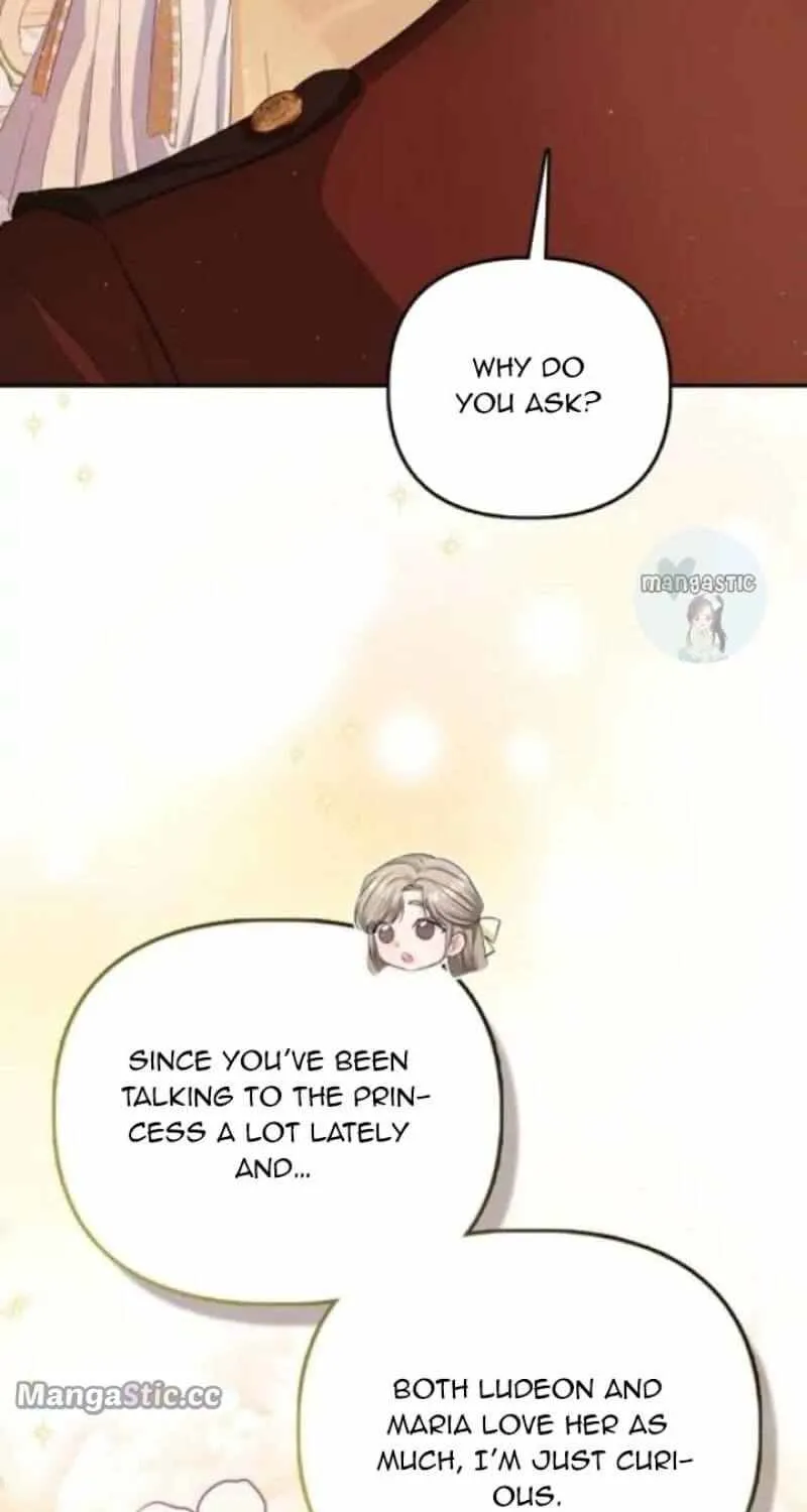 I’m The Princess of All Chapter 23 page 73 - 