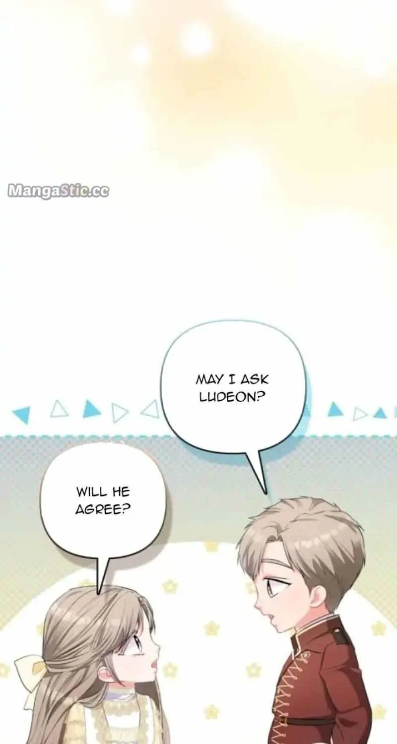 I’m The Princess of All Chapter 23 page 77 - 