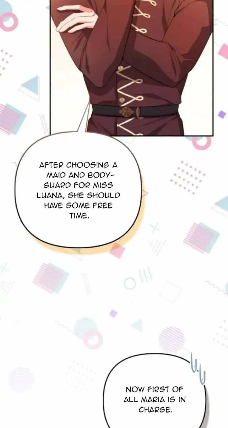 I’m The Princess of All Chapter 23 page 79 - 