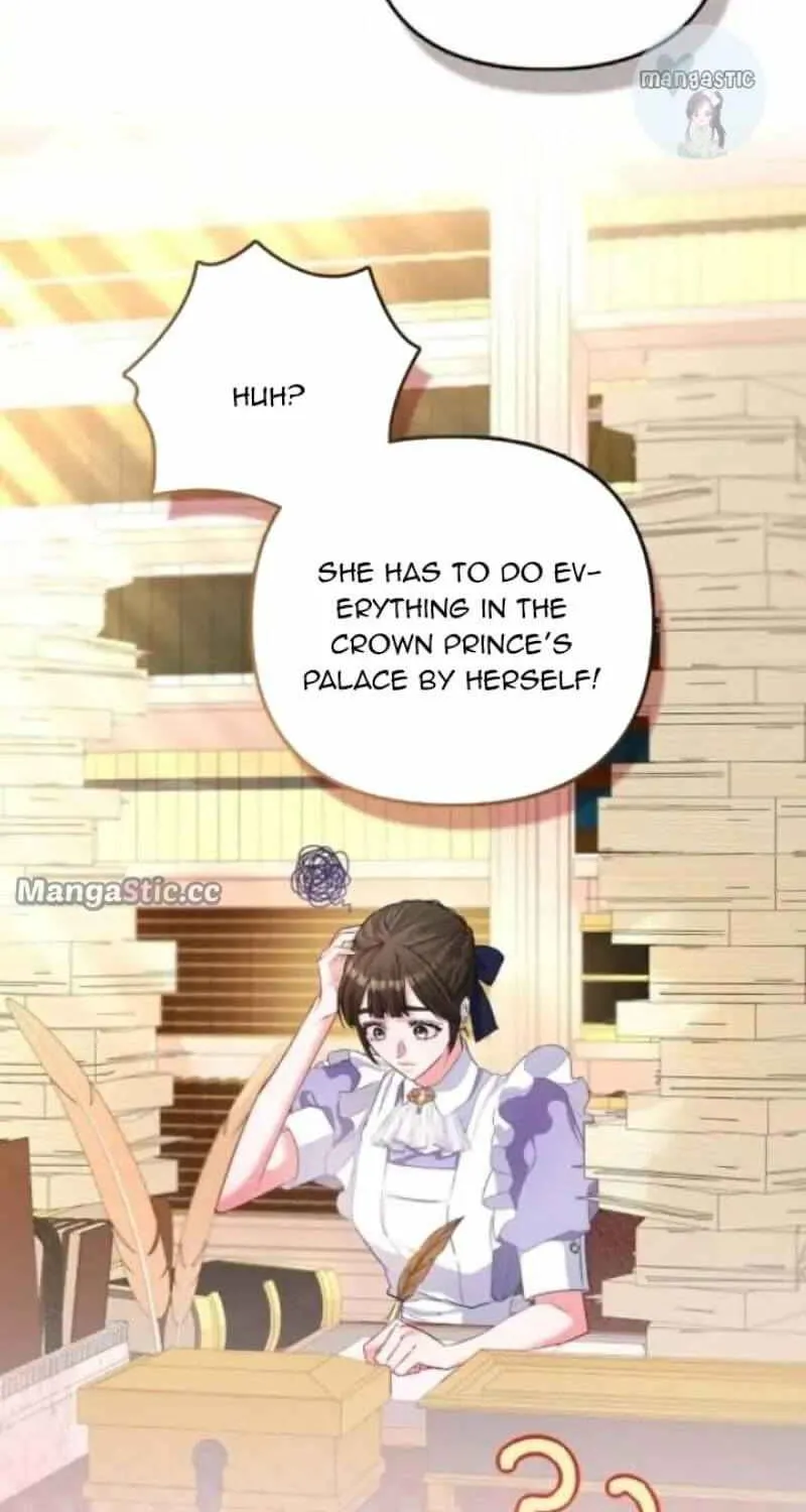 I’m The Princess of All Chapter 23 page 80 - 