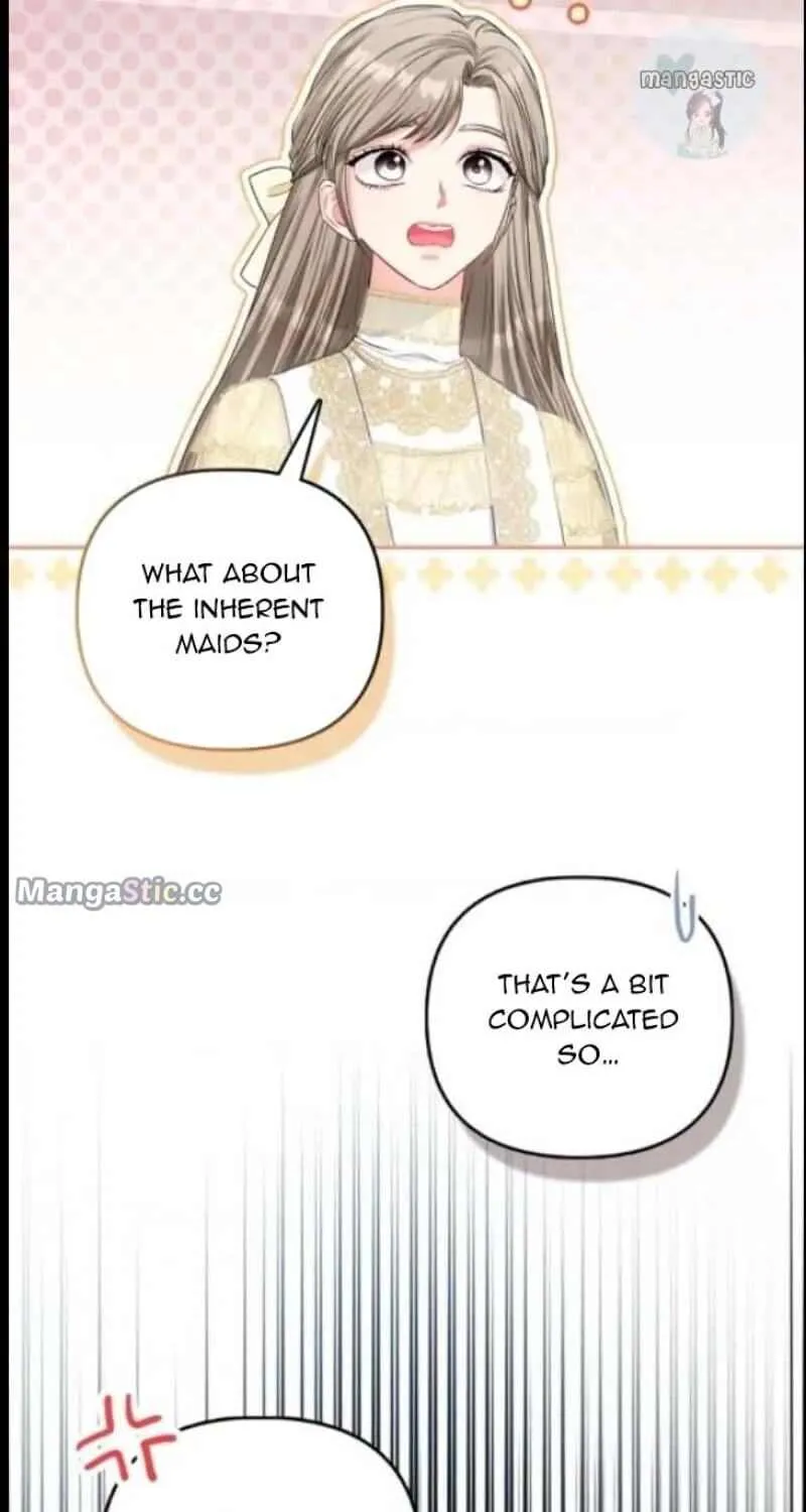 I’m The Princess of All Chapter 23 page 82 - 
