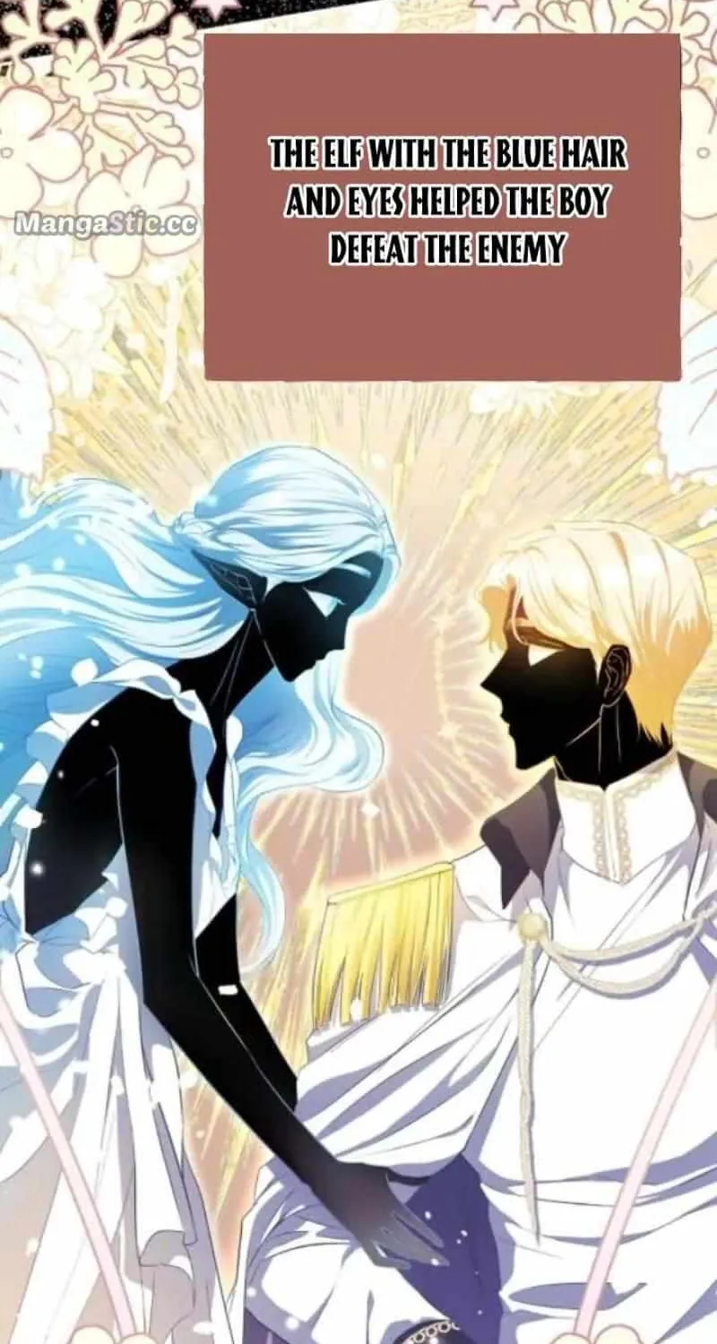 I’m The Princess of All Chapter 23 page 10 - 