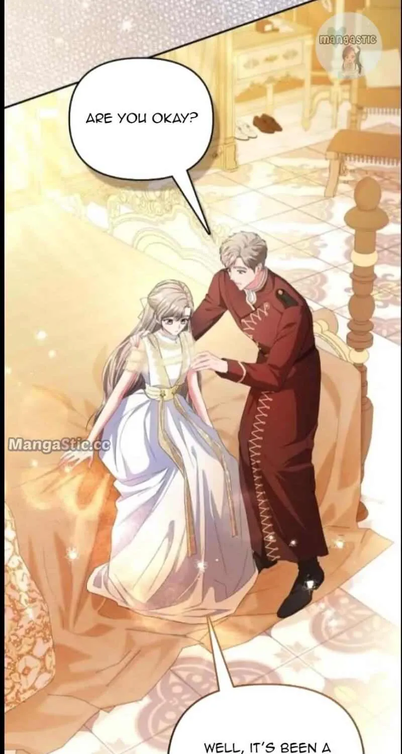 I’m The Princess of All Chapter 23 page 92 - 