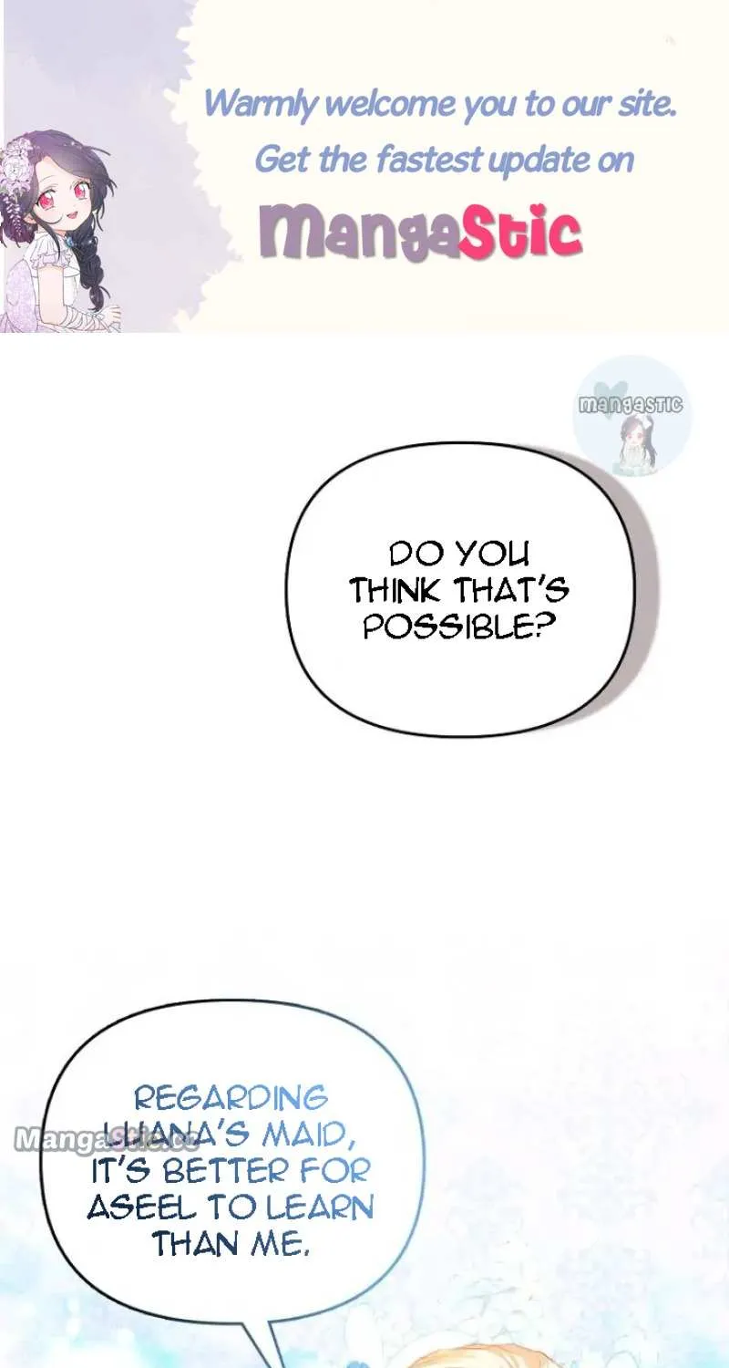 I’m The Princess of All Chapter 24 page 1 - 