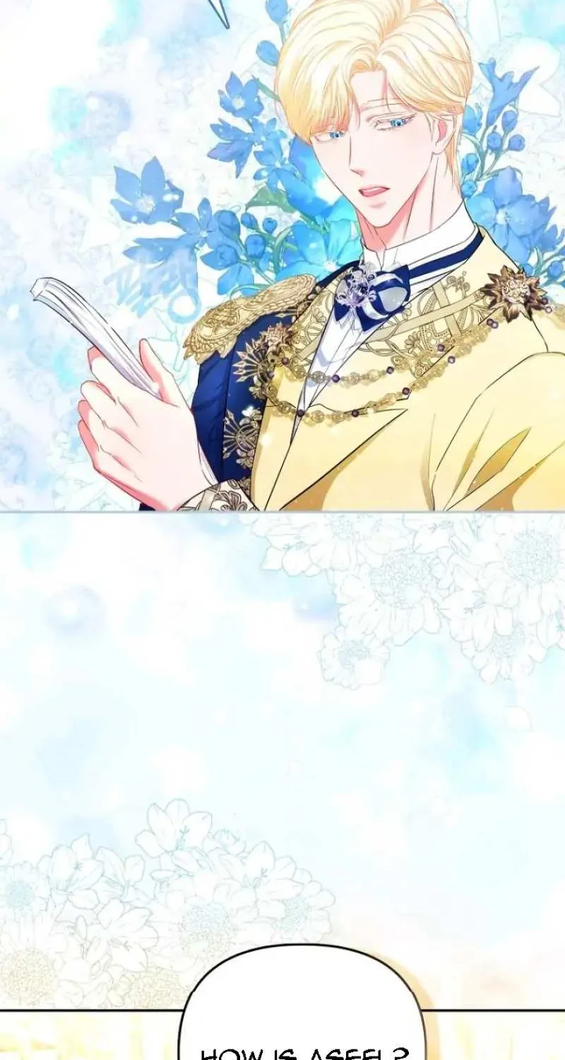 I’m The Princess of All Chapter 24 page 2 - 