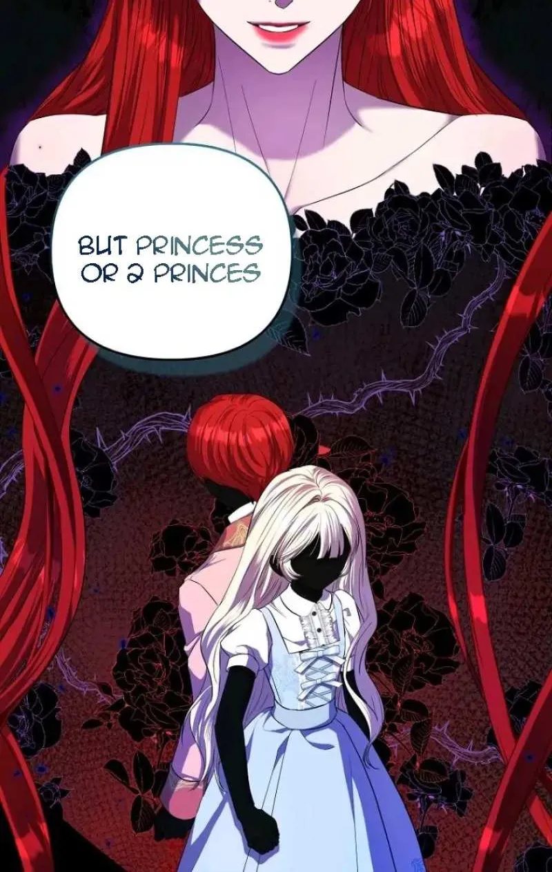 I’m The Princess of All Chapter 24 page 104 - 