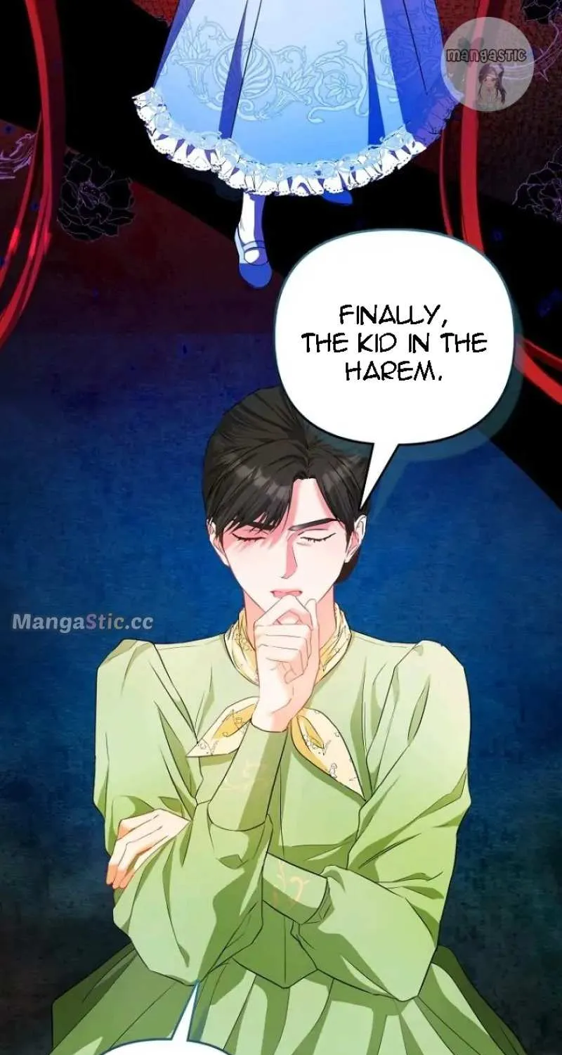 I’m The Princess of All Chapter 24 page 105 - 
