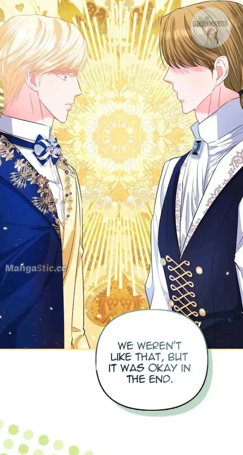 I’m The Princess of All Chapter 24 page 109 - 