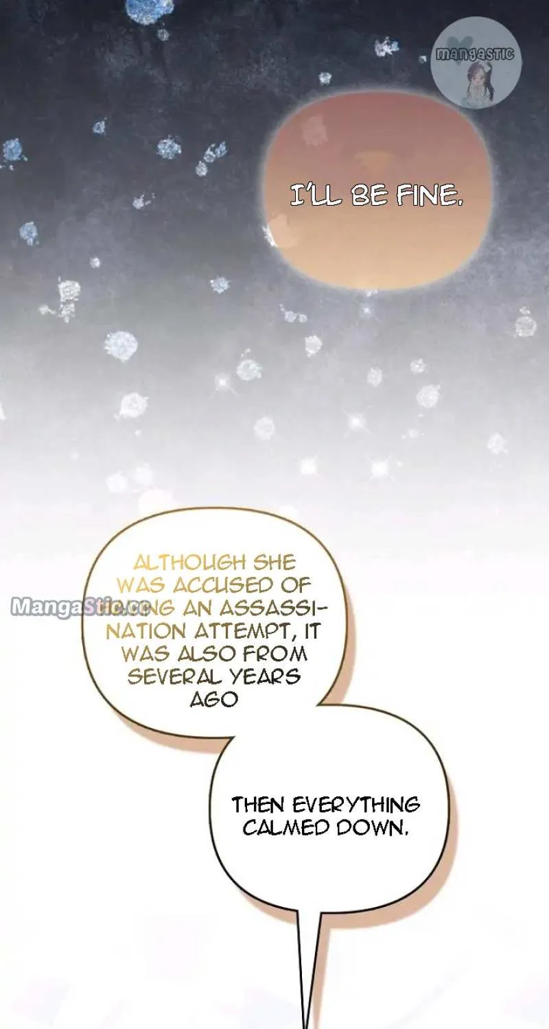 I’m The Princess of All Chapter 24 page 12 - 