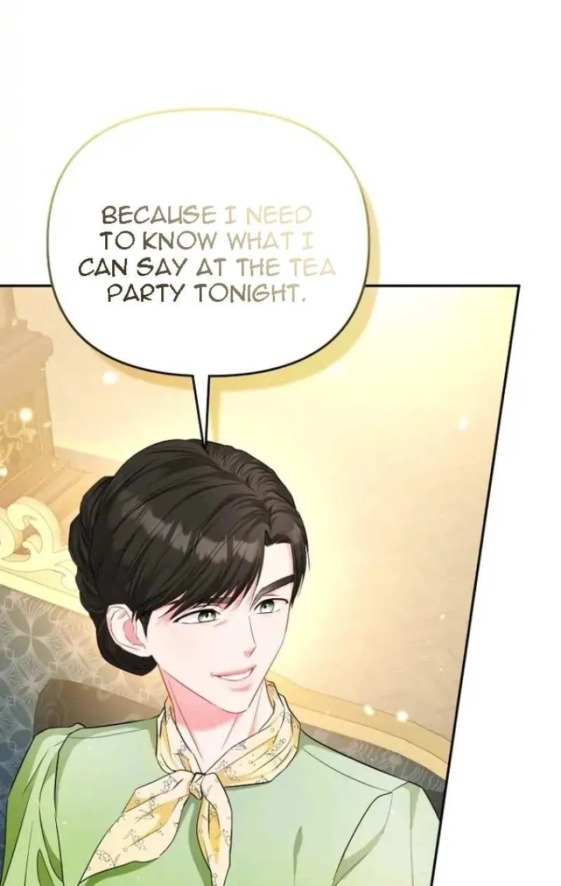 I’m The Princess of All Chapter 24 page 114 - 