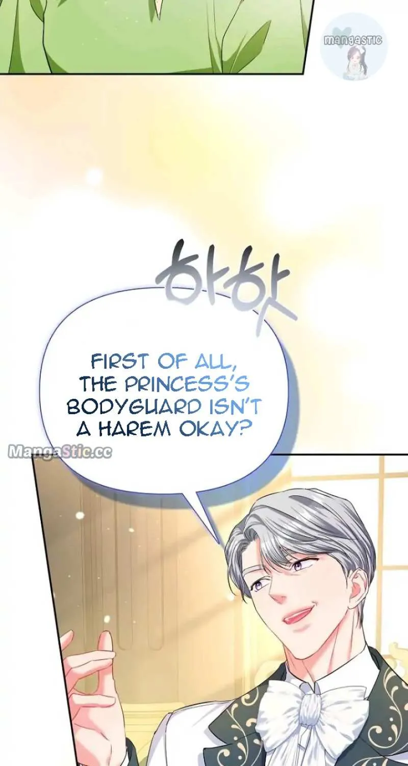 I’m The Princess of All Chapter 24 page 115 - 