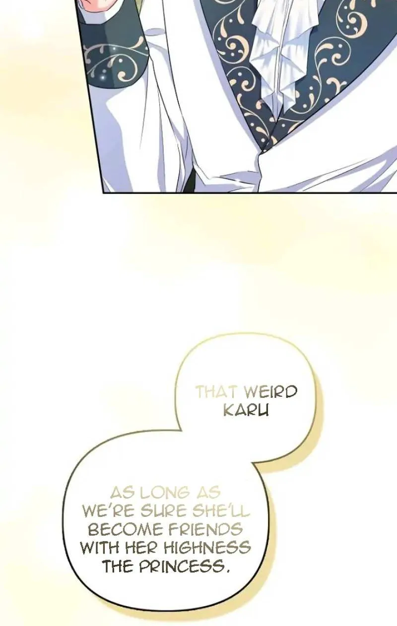I’m The Princess of All Chapter 24 page 116 - 