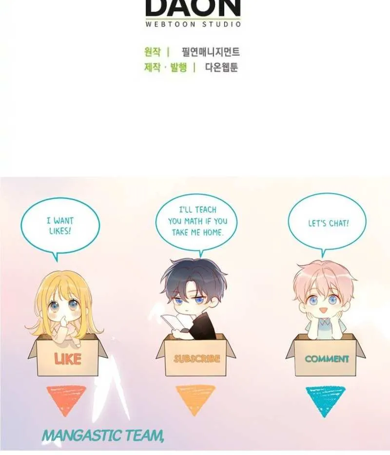 I’m The Princess of All Chapter 24 page 123 - 