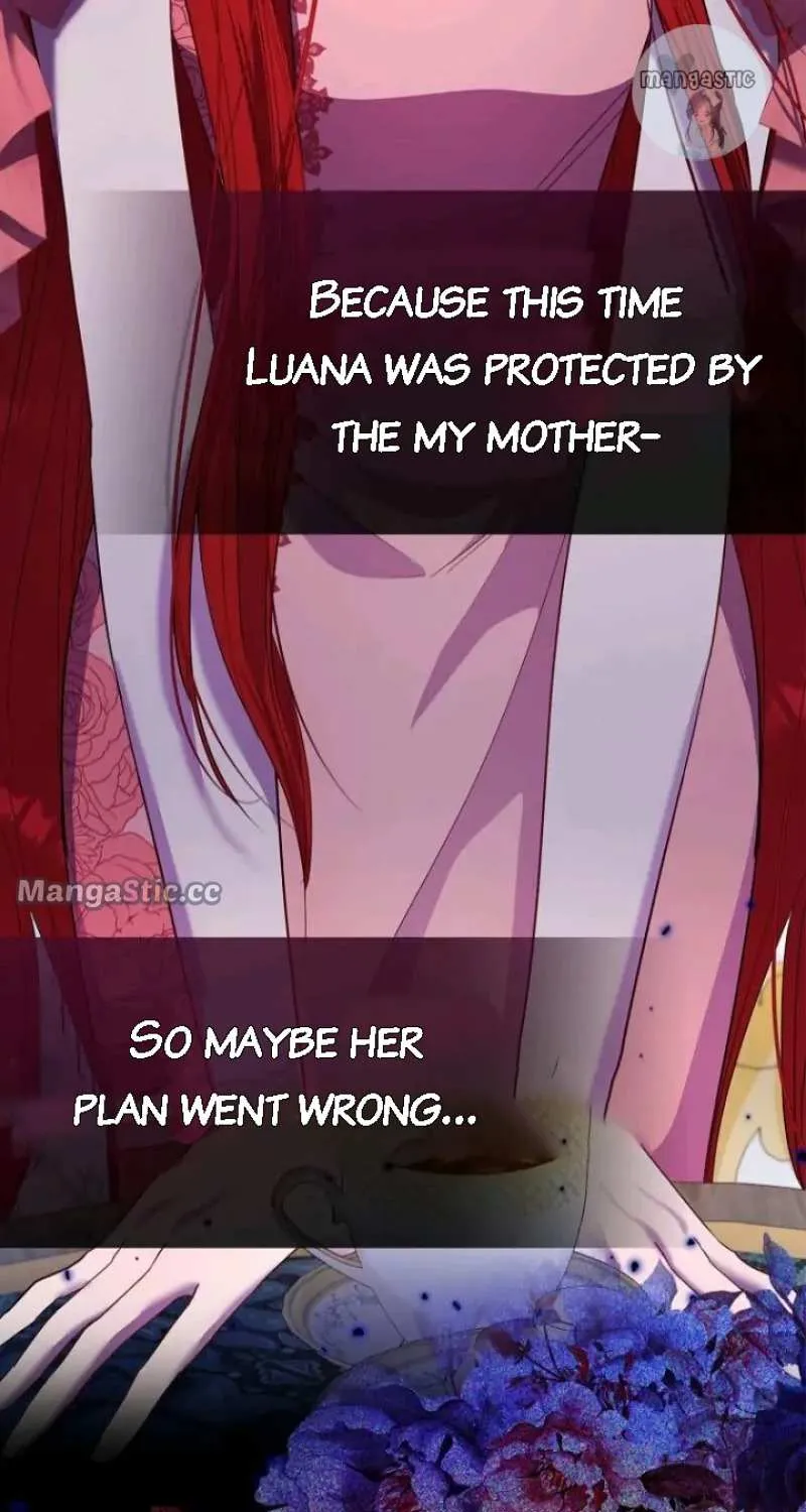 I’m The Princess of All Chapter 24 page 19 - 