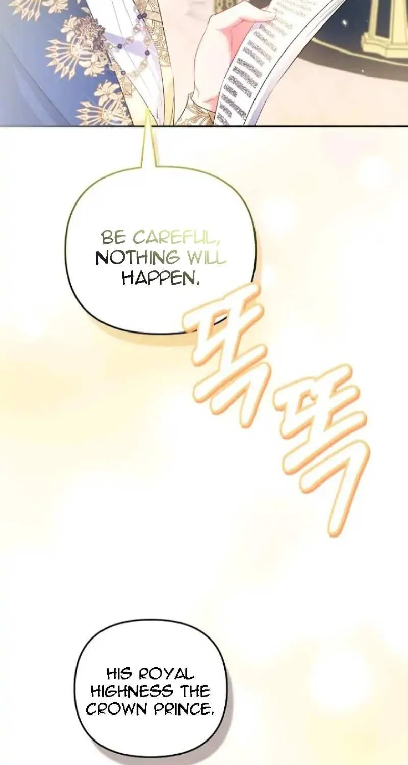 I’m The Princess of All Chapter 24 page 23 - 