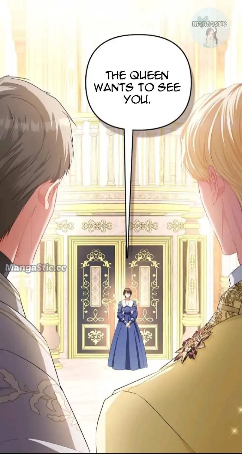 I’m The Princess of All Chapter 24 page 25 - 