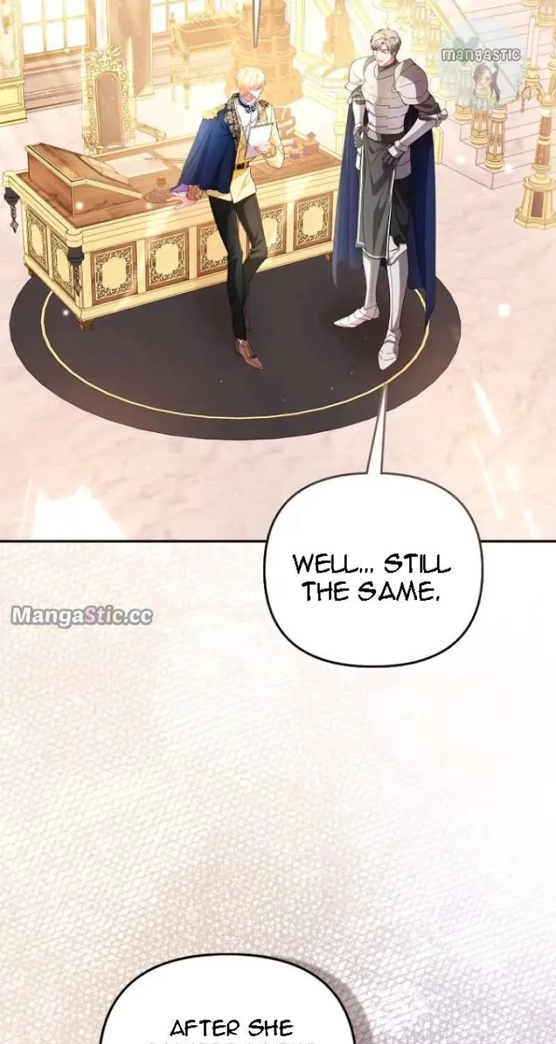 I’m The Princess of All Chapter 24 page 4 - 