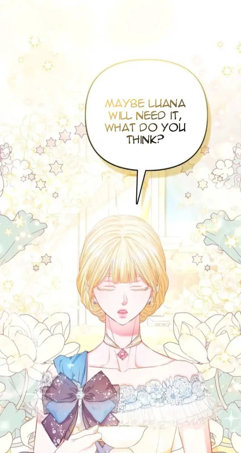 I’m The Princess of All Chapter 24 page 32 - 