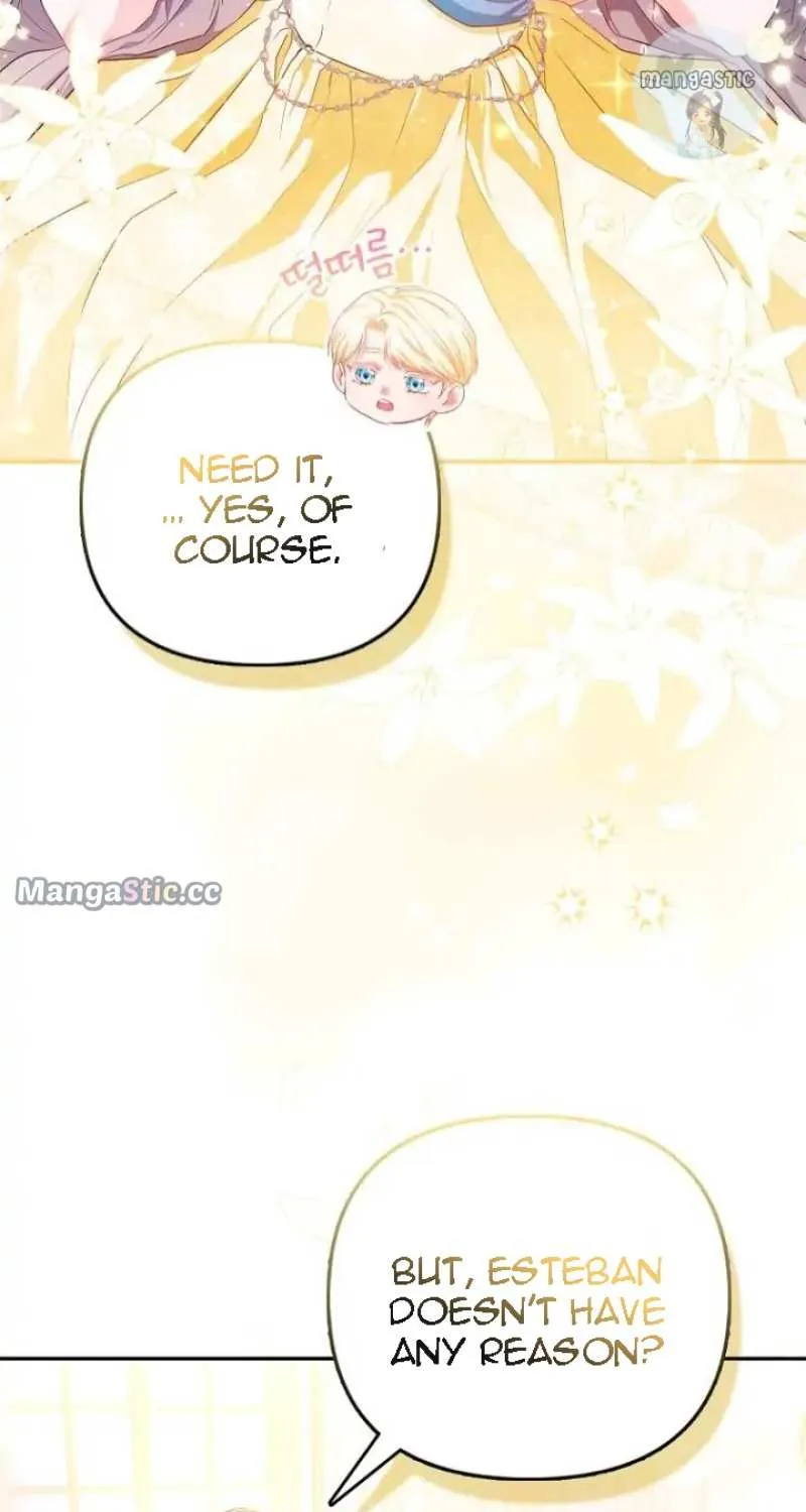 I’m The Princess of All Chapter 24 page 34 - 