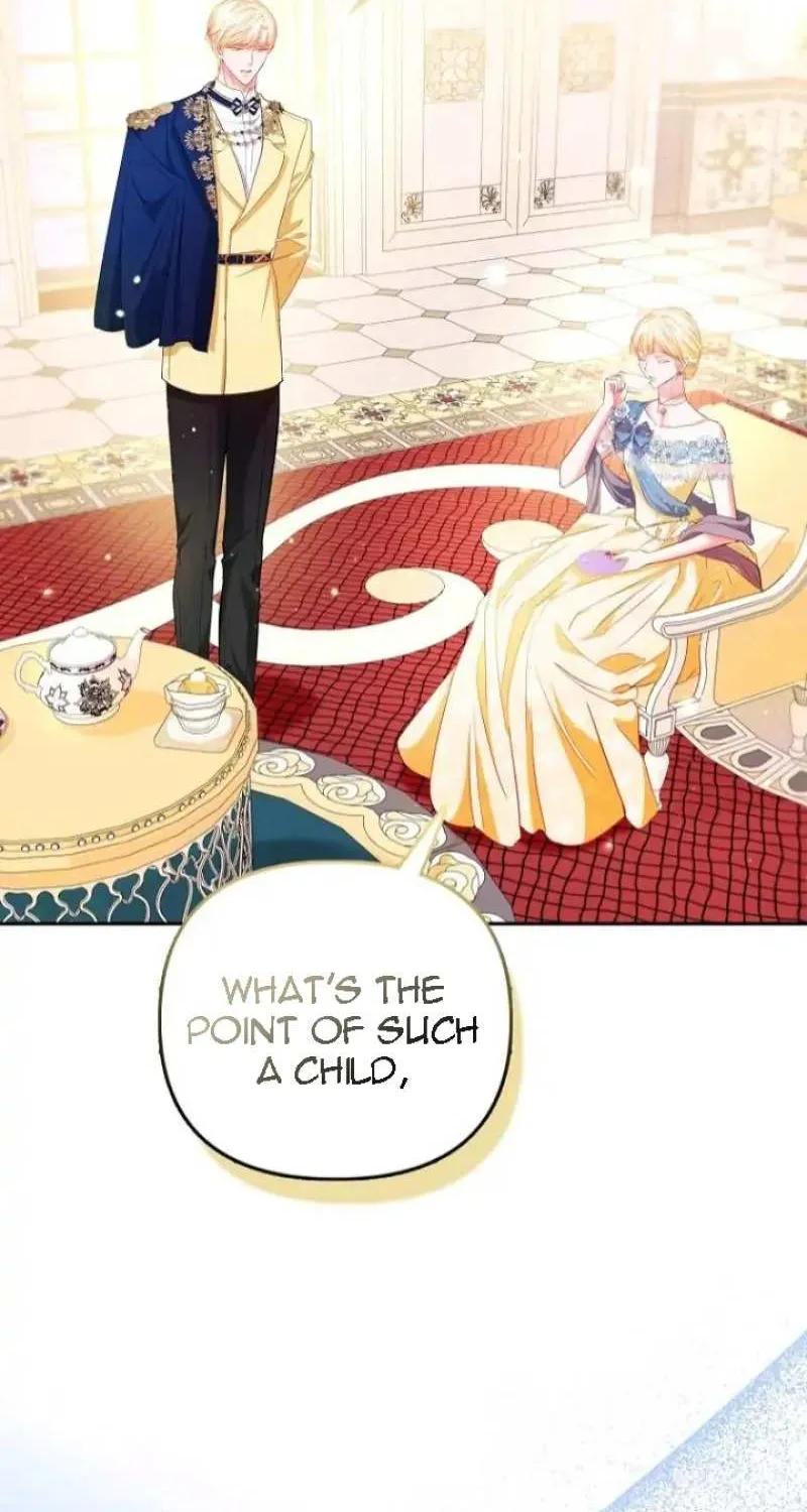 I’m The Princess of All Chapter 24 page 35 - 